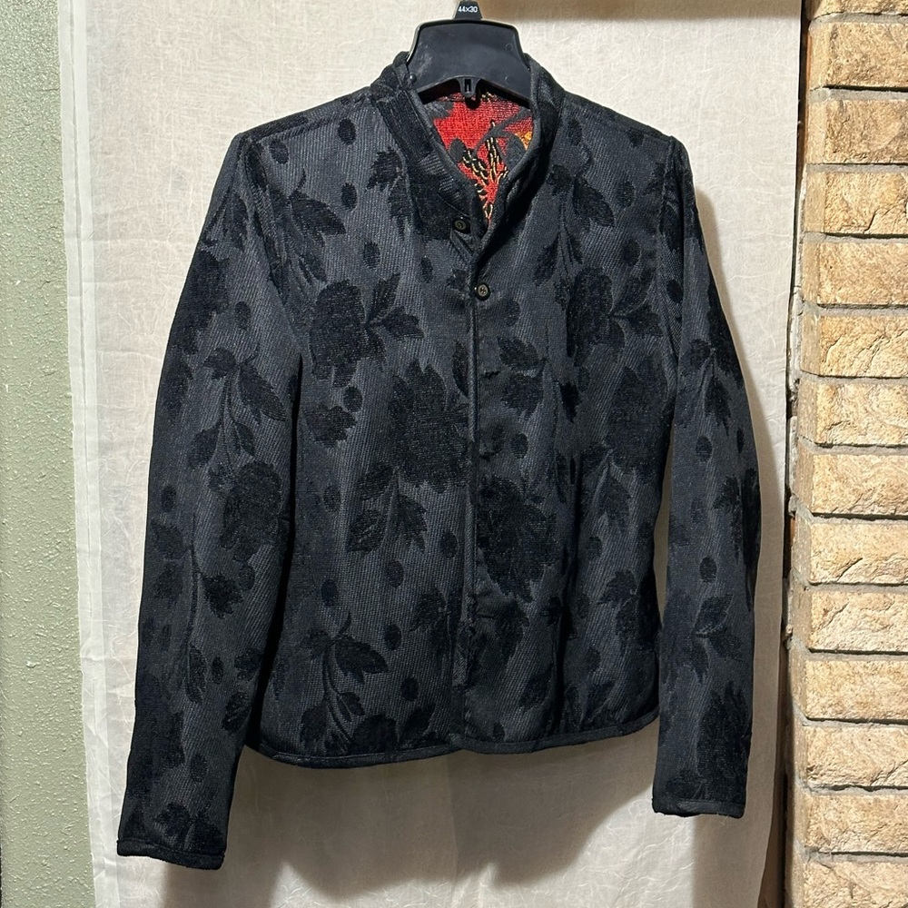 Soft Reversible Jacket. - image 3